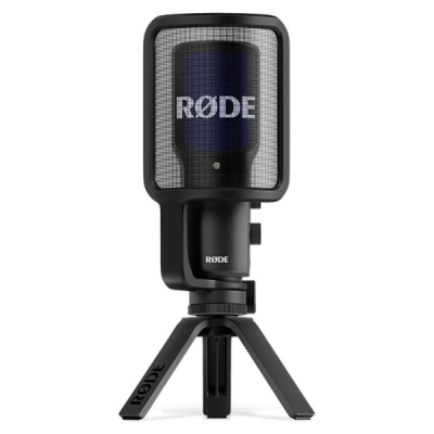 RODE NT-USB+ -2